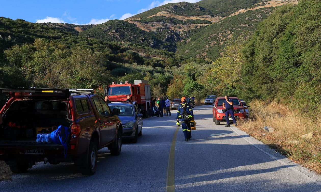 Λάρισα:-Παραδόθηκαν-τα-δύο-αδέλφια-που-αναζητούνταν-για-την-υπόθεση-με-τις-λίρες
