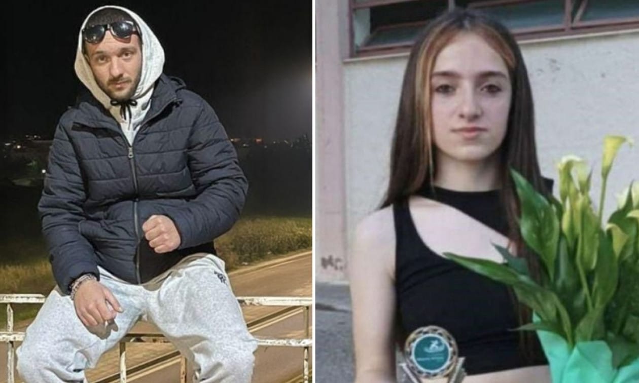 «Ο-φονιάς-των-παιδιών-μου-είναι-έξω»:-Η-σπαρακτική-ανάρτηση-της-μητέρας-της-Χαριτίνης-και-του-Άκη