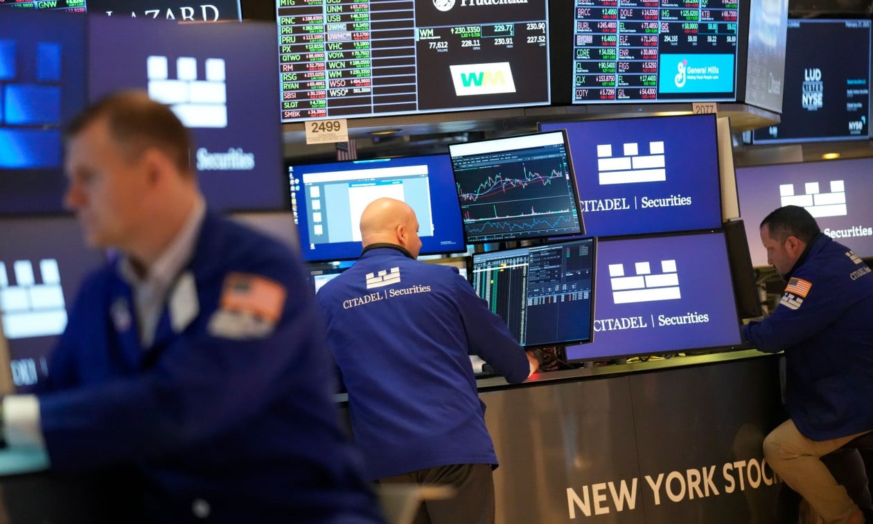 Με-νέα-ρεκόρ-απάντησε-η-wall-street-στο-shutdown