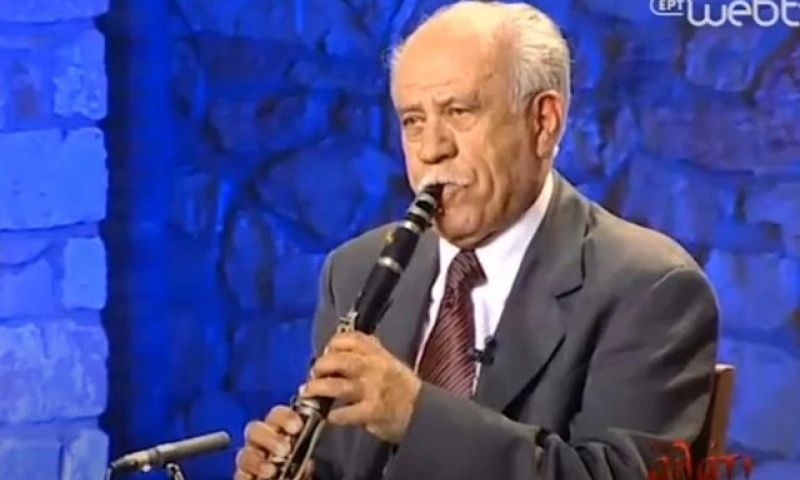 Πέθανε-ο-δεξιοτέχνης-του-κλαρίνου-Γρηγόρης-Καψάλης