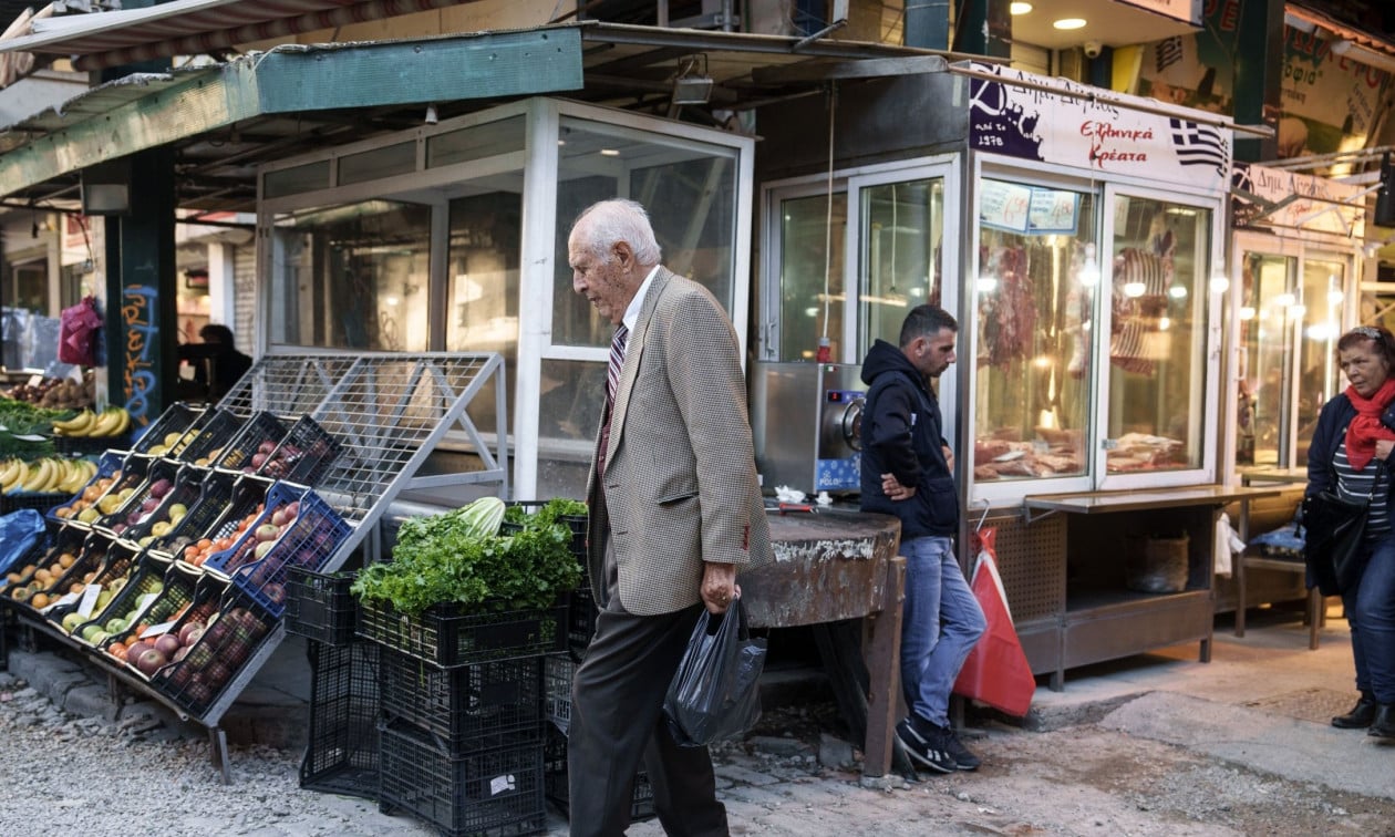 Συντάξεις-Νοεμβρίου:-Ποια-ημέρα-ξεκινούν-οι-πληρωμές
