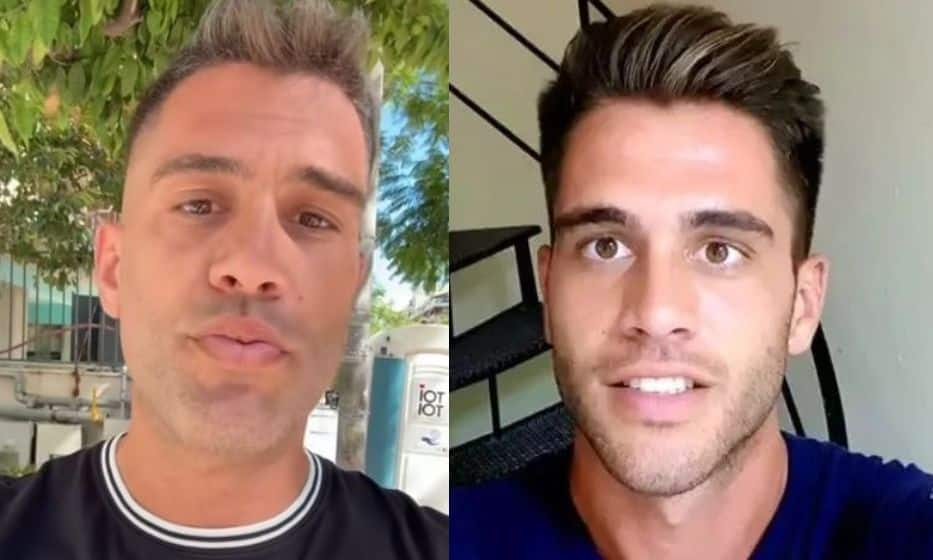 Αστυνομικός-tik-toker:-Οι-πρώτες-δηλώσεις-μετά-την-αποφυλάκισή-του-–-«Θα-μιλήσω-όταν-πρέπει»