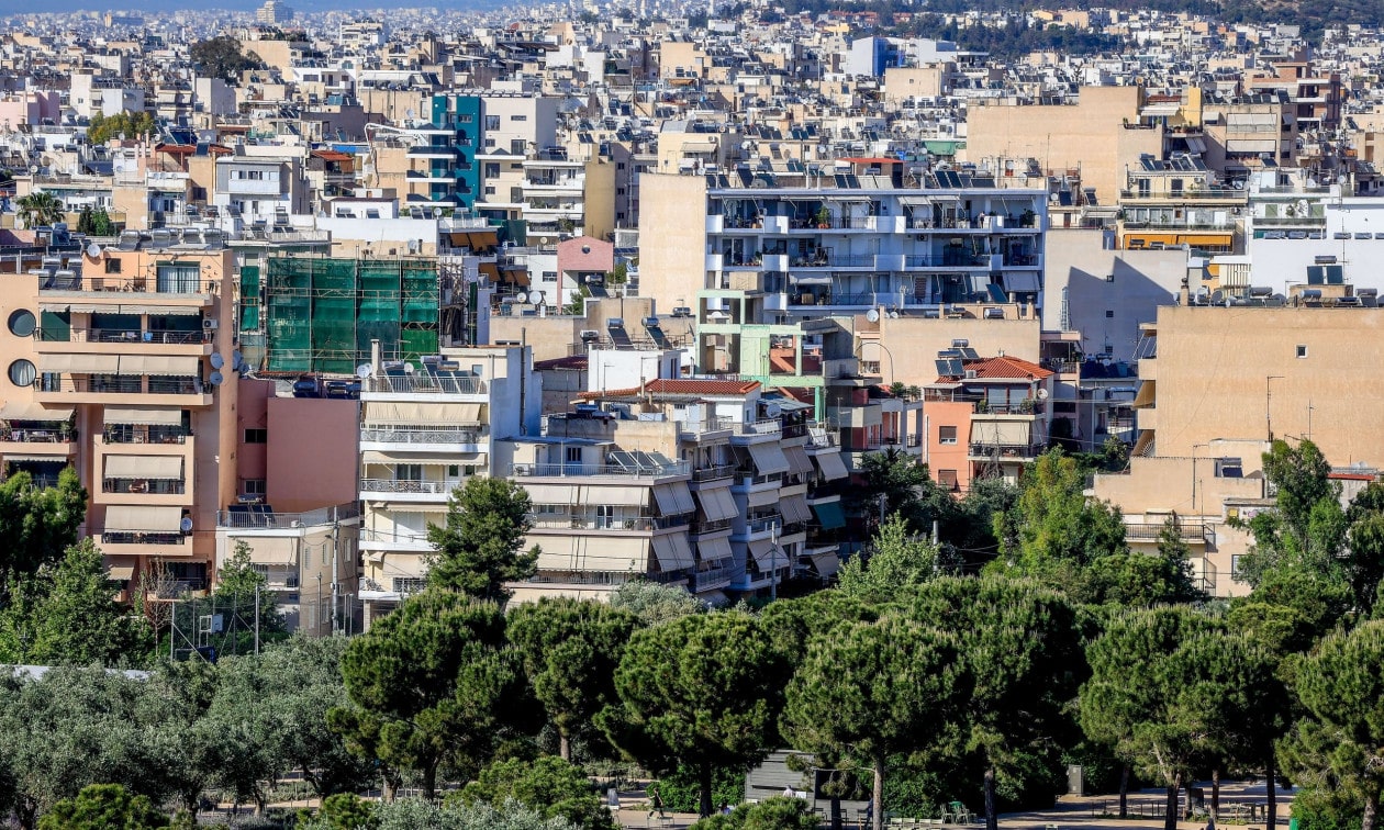 Διαχείριση-πολυκατοικιών:-Τι-πρέπει-να-προσέχουν-διαχειριστές,-ιδιοκτήτες-και-ένοικοι