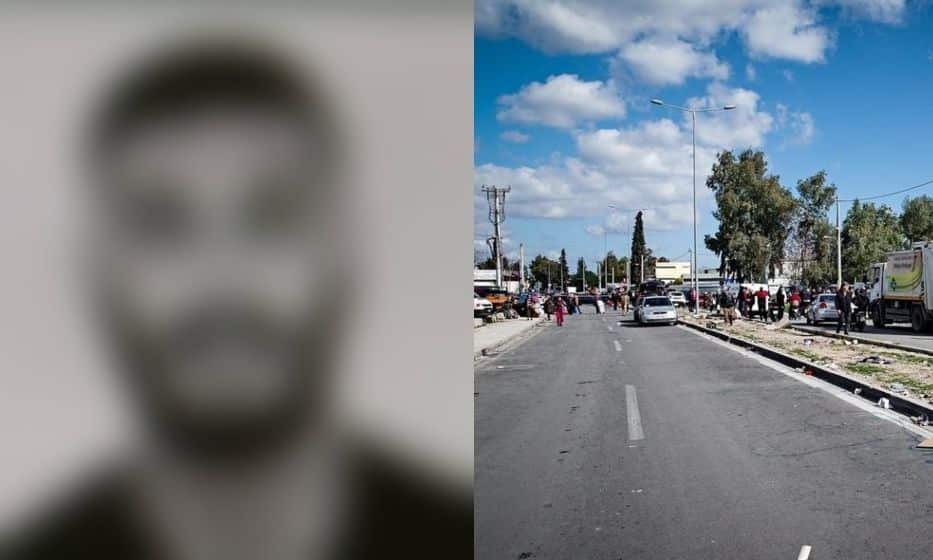 Ιερά-Οδός:-Στον-εισαγγελέα-ο-25χρονος-που-επιτέθηκε-με-κατσαβίδι-σε-οδηγό