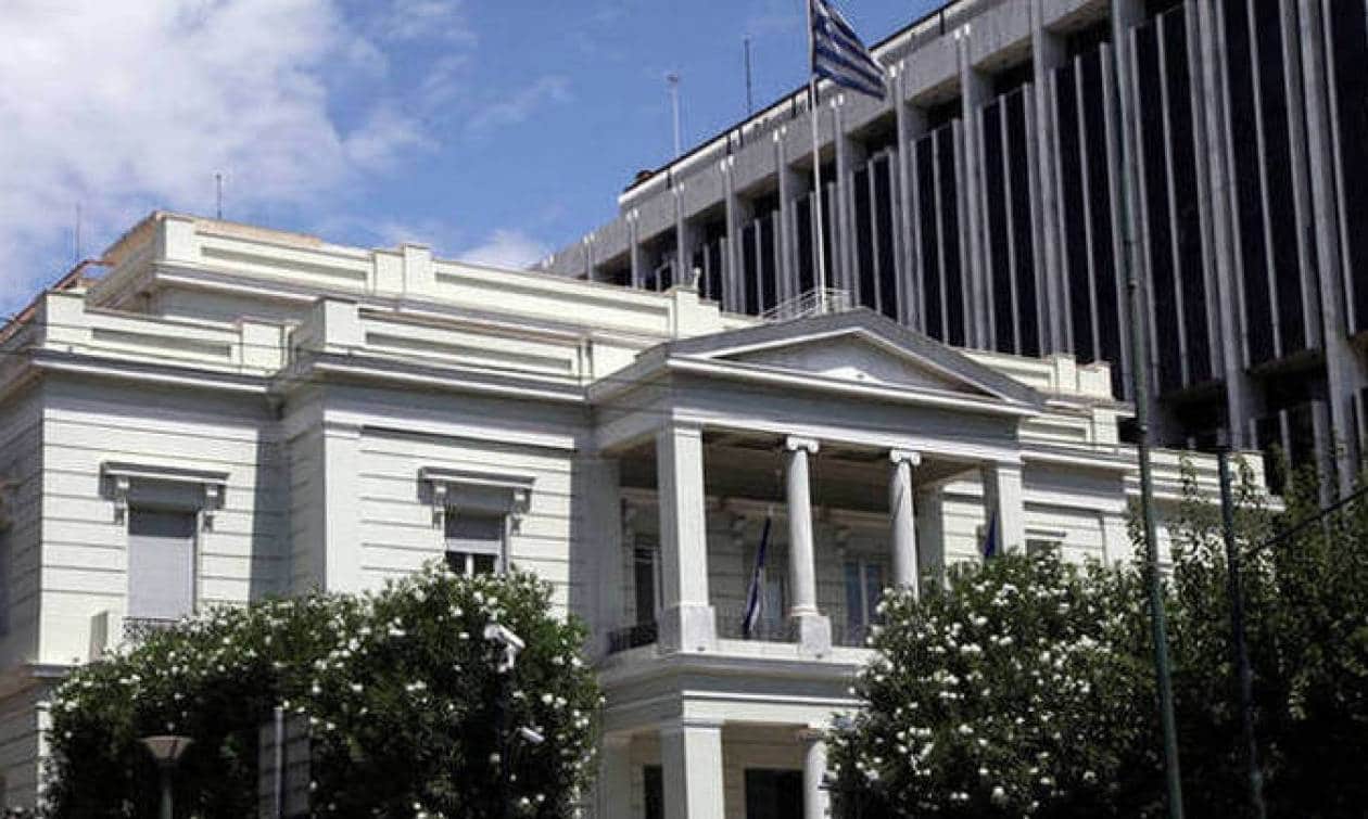ΥΠΕΞ:-Με-ειδική-πτήση-θα-επιστρέψουν-αύριο-από-το-Ισραήλ-οι-27-Έλληνες-που-συμμετείχαν-στον-στολίσκο